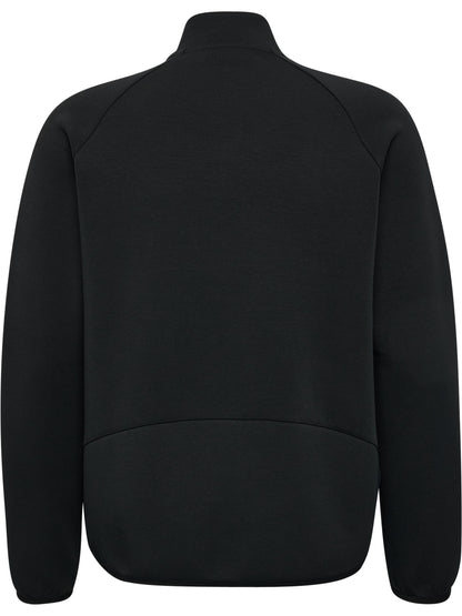 hmlTECH FLEECE HALFZIP
