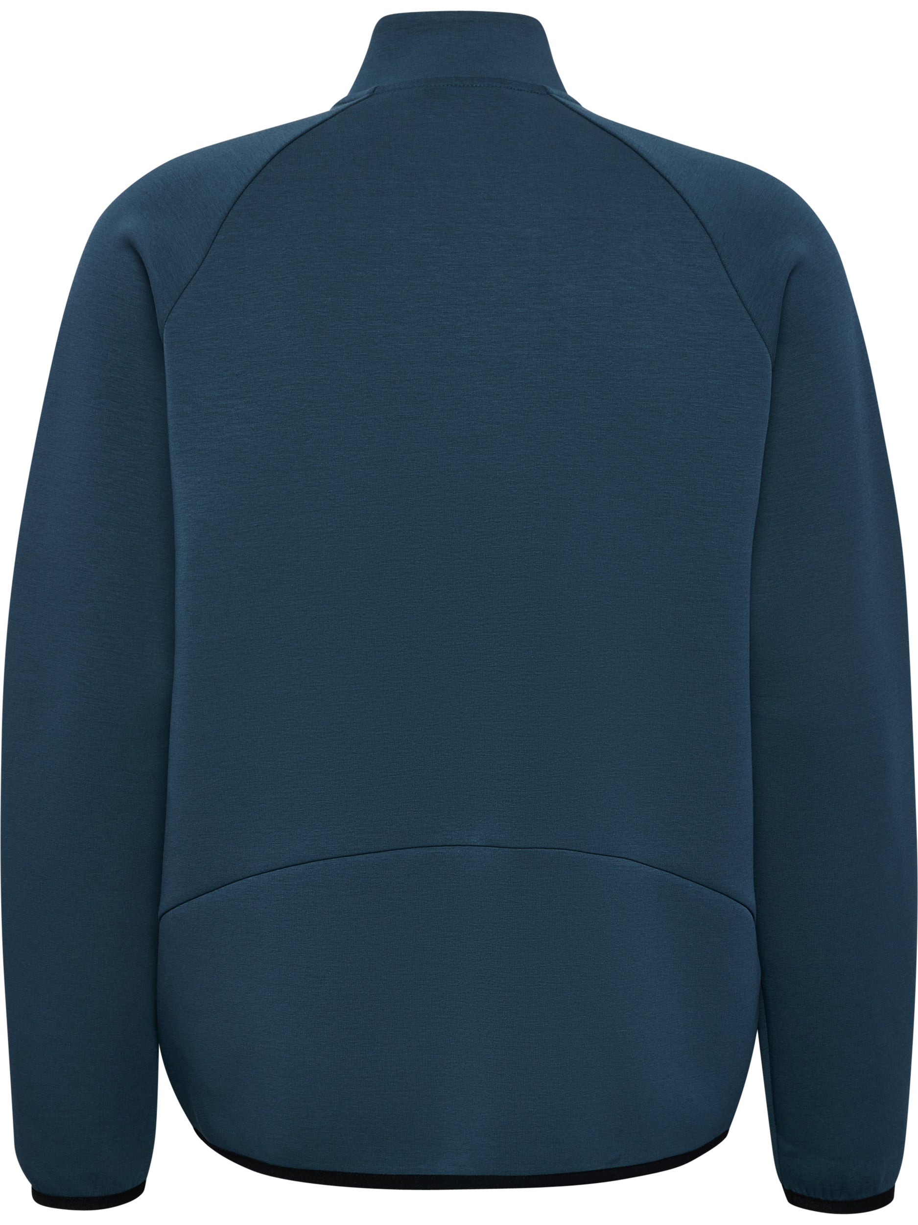 hmlTECH FLEECE HALFZIP