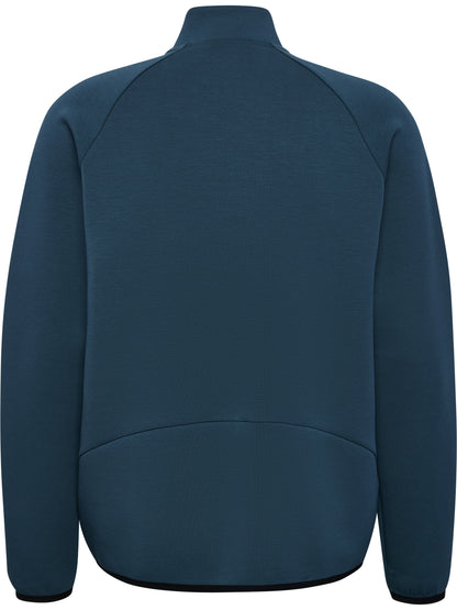 hmlTECH FLEECE HALFZIP
