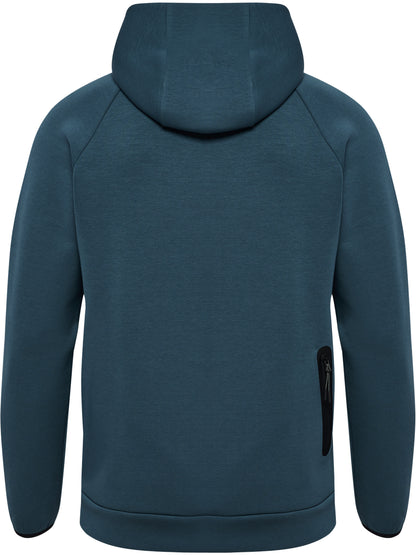 hmlTECH FLEECE REGULAR ZIP HOODIE