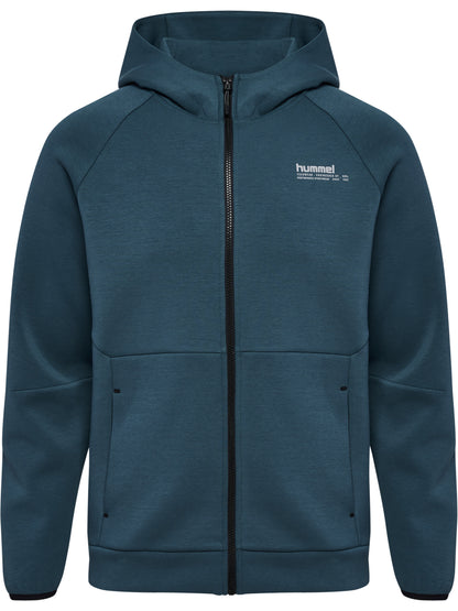 hmlTECH FLEECE REGULAR ZIP HOODIE