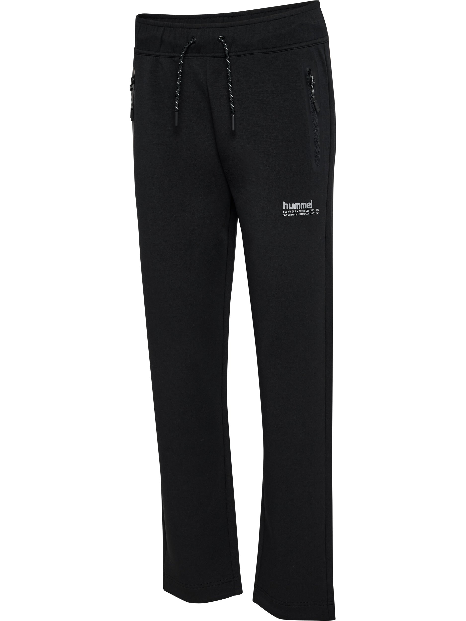 hmlTECH FLEECE W PANTS