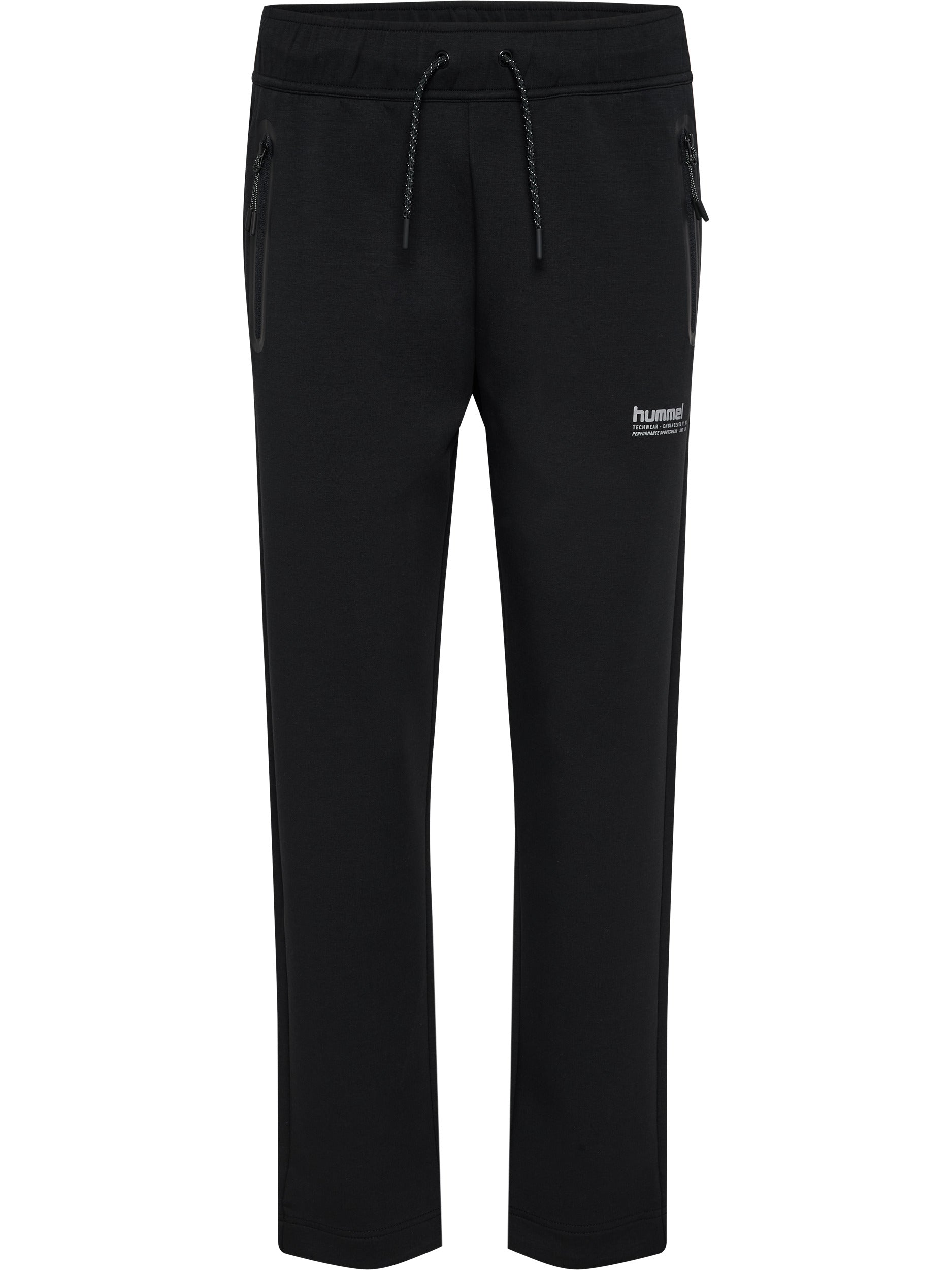 hmlTECH FLEECE W PANTS