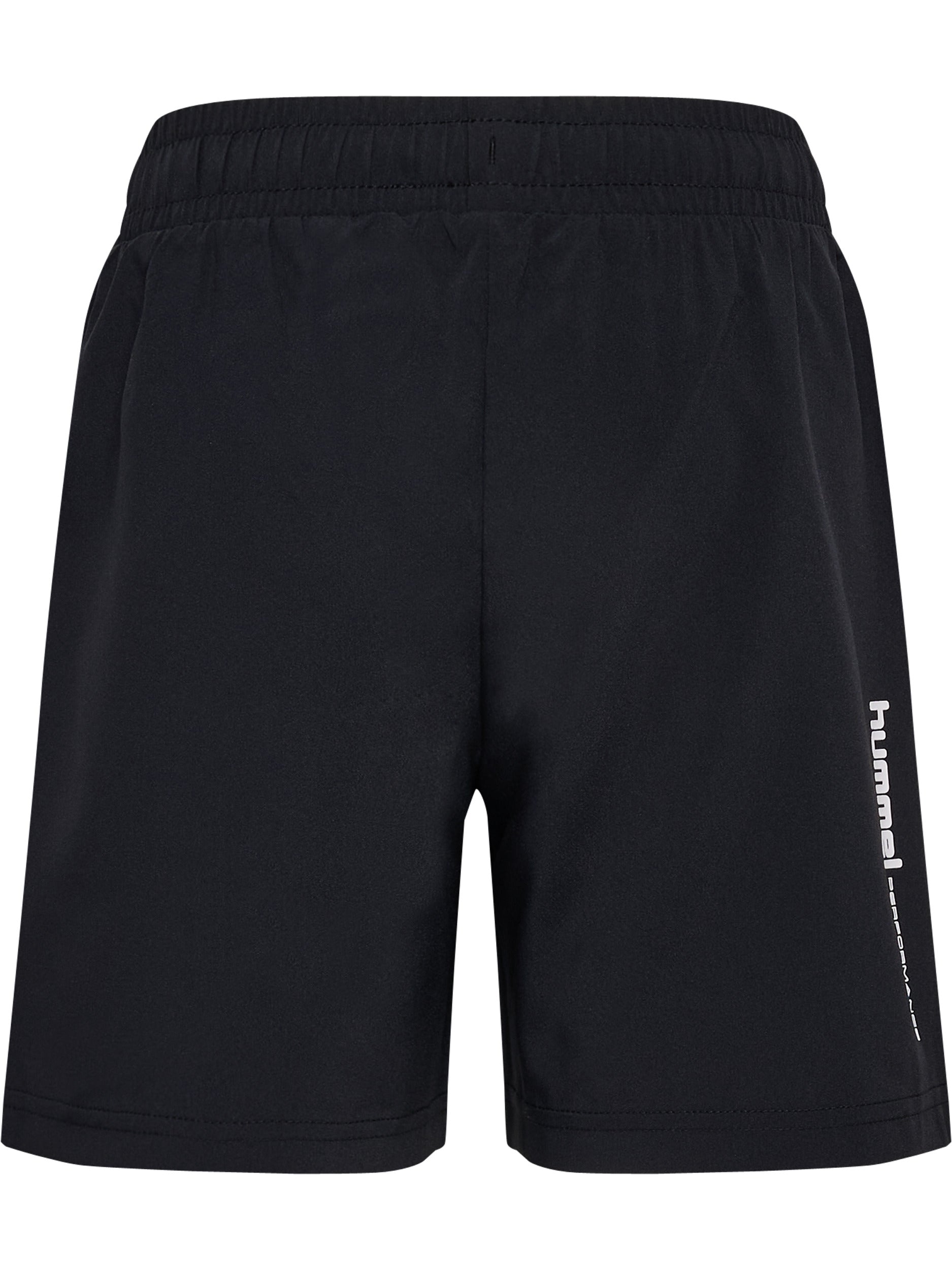 hmlJR PULSE WORKOUT SHORTS