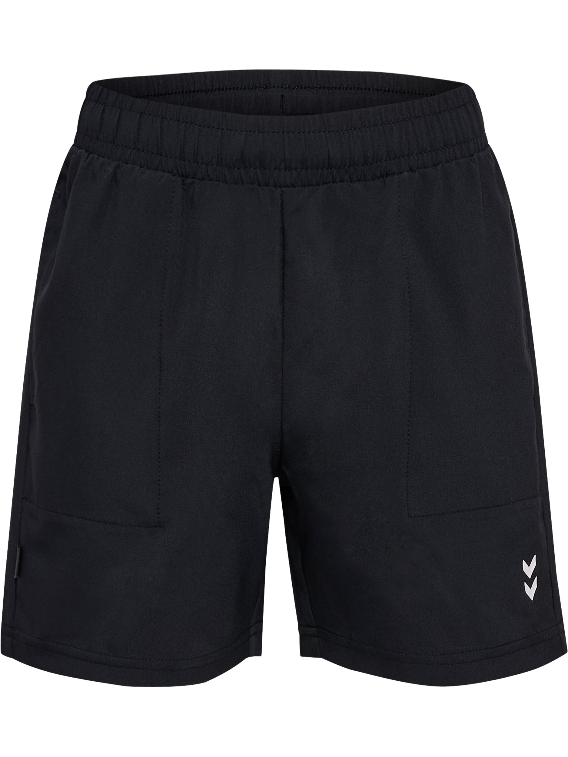 hmlJR PULSE WORKOUT SHORTS