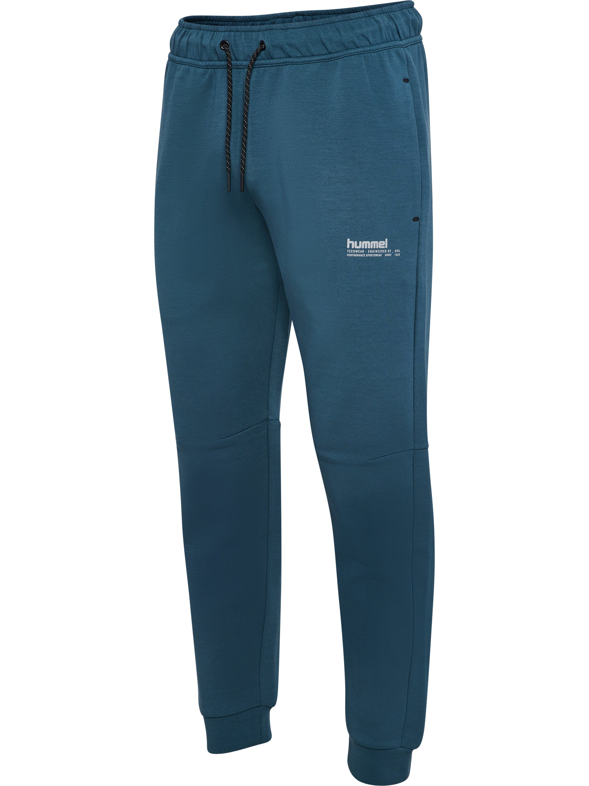 hmlTECH FLEECE REGULAR PANTS