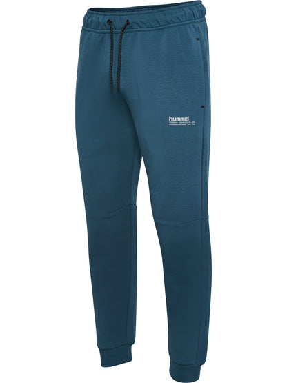 hmlTECH FLEECE REGULAR PANTS