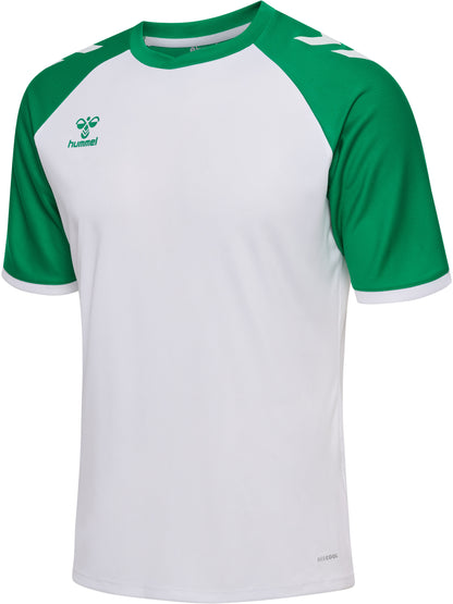 hmlMATCH LEAGUE JERSEY S/S