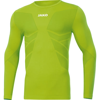Longsleeve Comfort 2.0