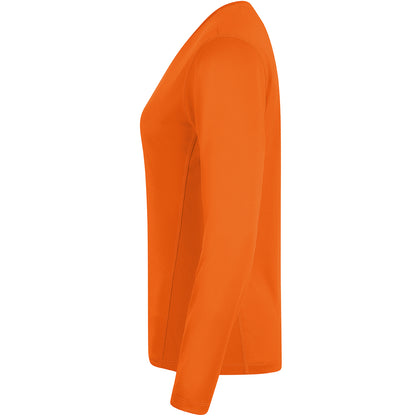 Longsleeve Run 2.0