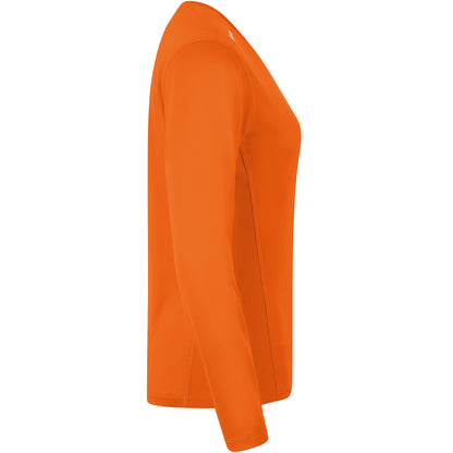 Longsleeve Run 2.0