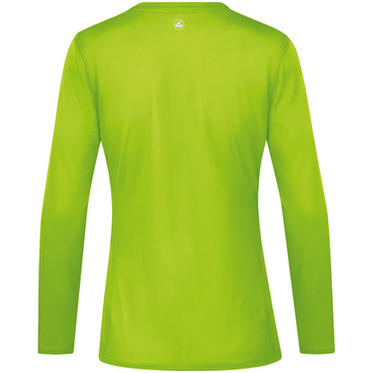 Longsleeve Run 2.0