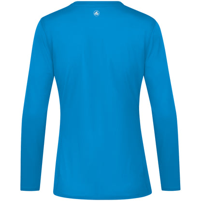 Longsleeve Run 2.0