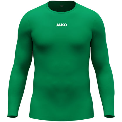Longsleeve Function