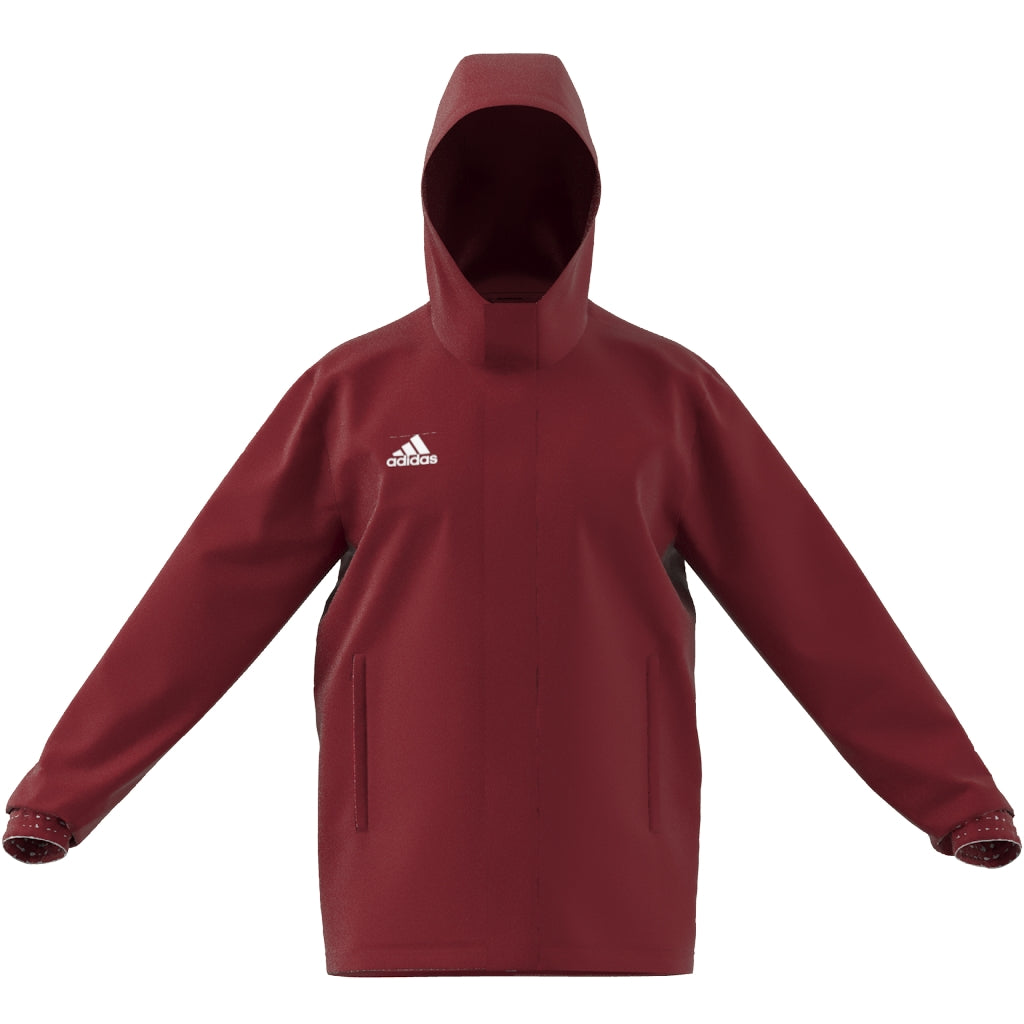 Entrada 22 All-Weather Jacke