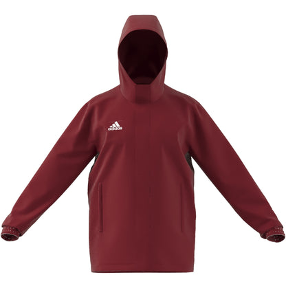 Entrada 22 All-Weather Jacke