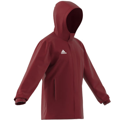 Entrada 22 All-Weather Jacke