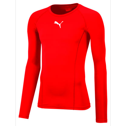 LIGA Baselayer Tee LS