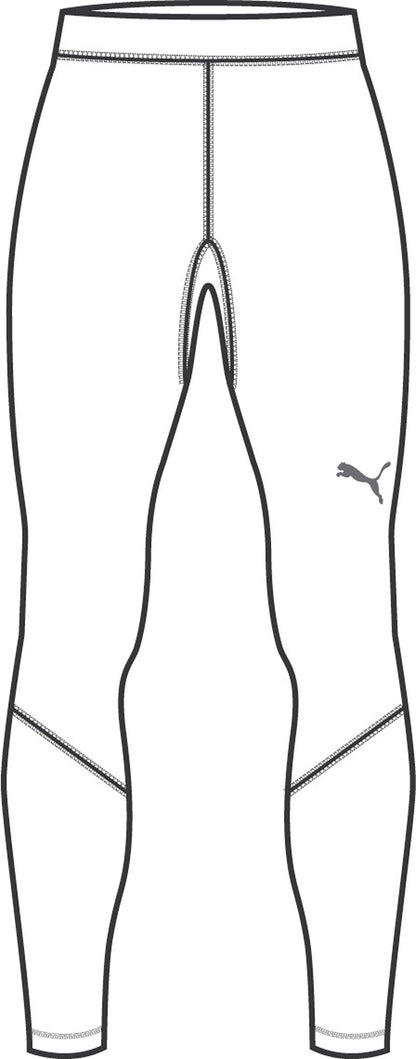 LIGA Baselayer Long Tight