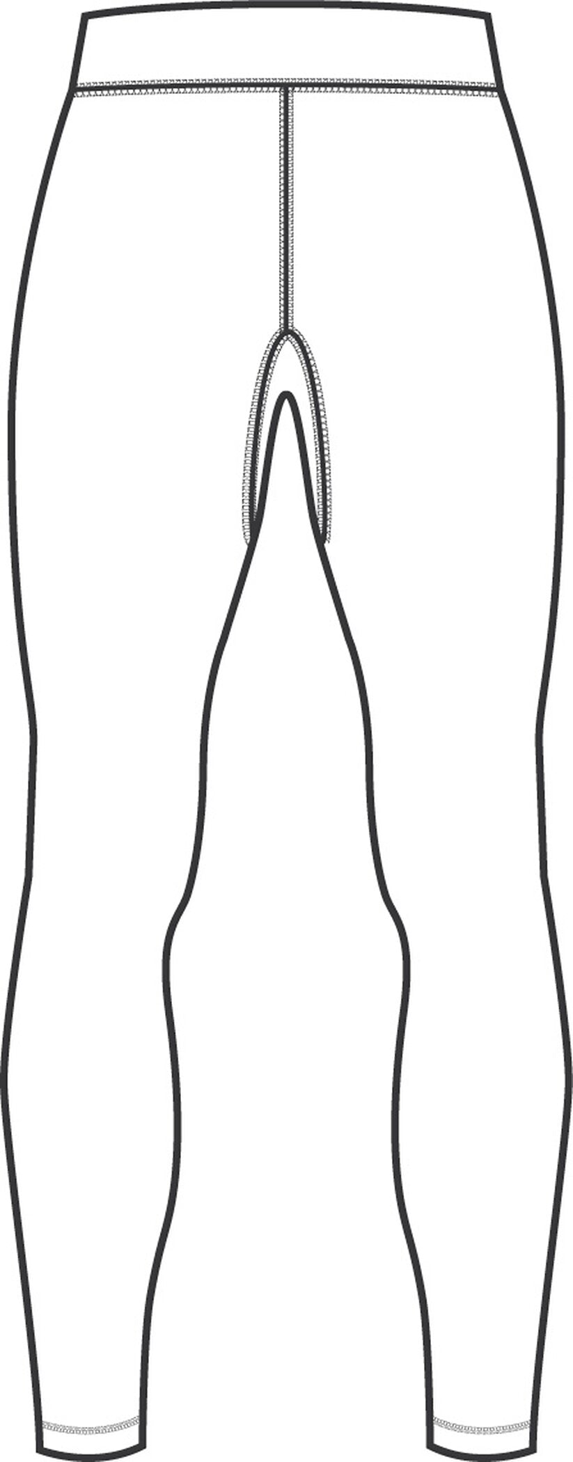 LIGA Baselayer Long Tight