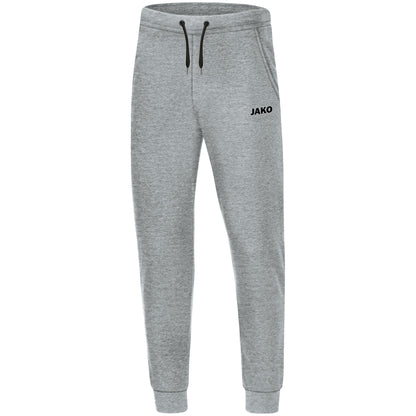 Jogginghose Base mit Bündchen