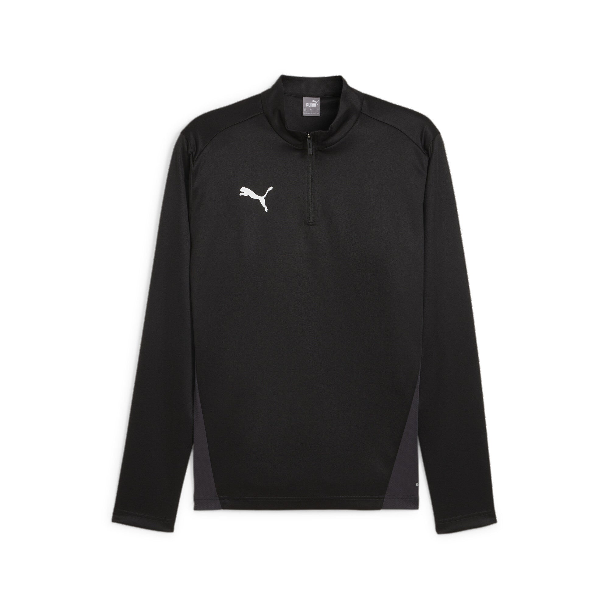 teamGOAL Training 1/4 Zip Top Fussball Shirts