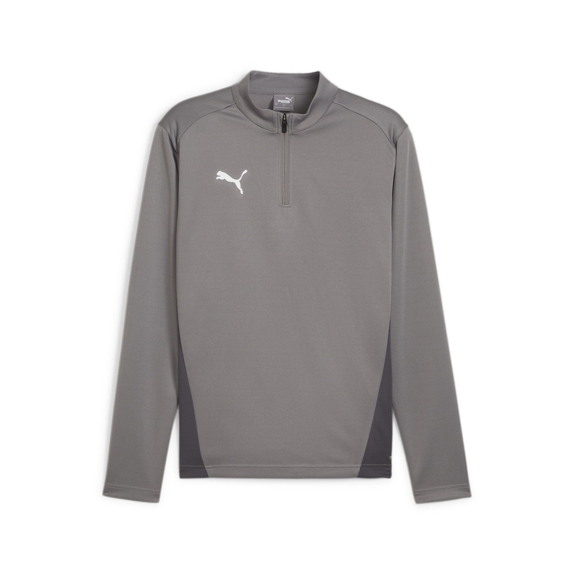 teamGOAL Training 1/4 Zip Top Fussball Shirts