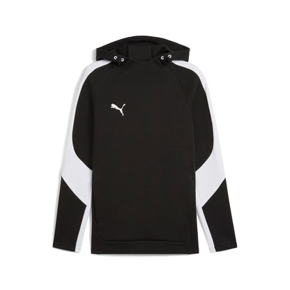 teamEVOSTRIPE Hoody