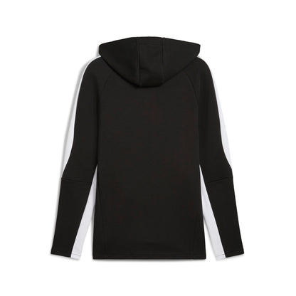 teamEVOSTRIPE Hoody