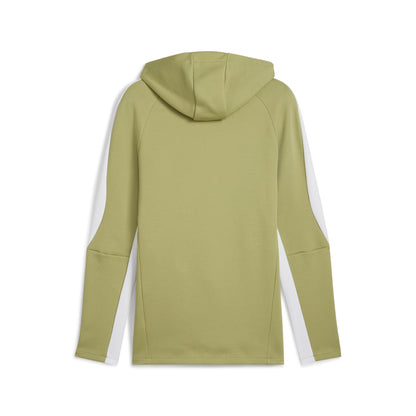 teamEVOSTRIPE Hoody