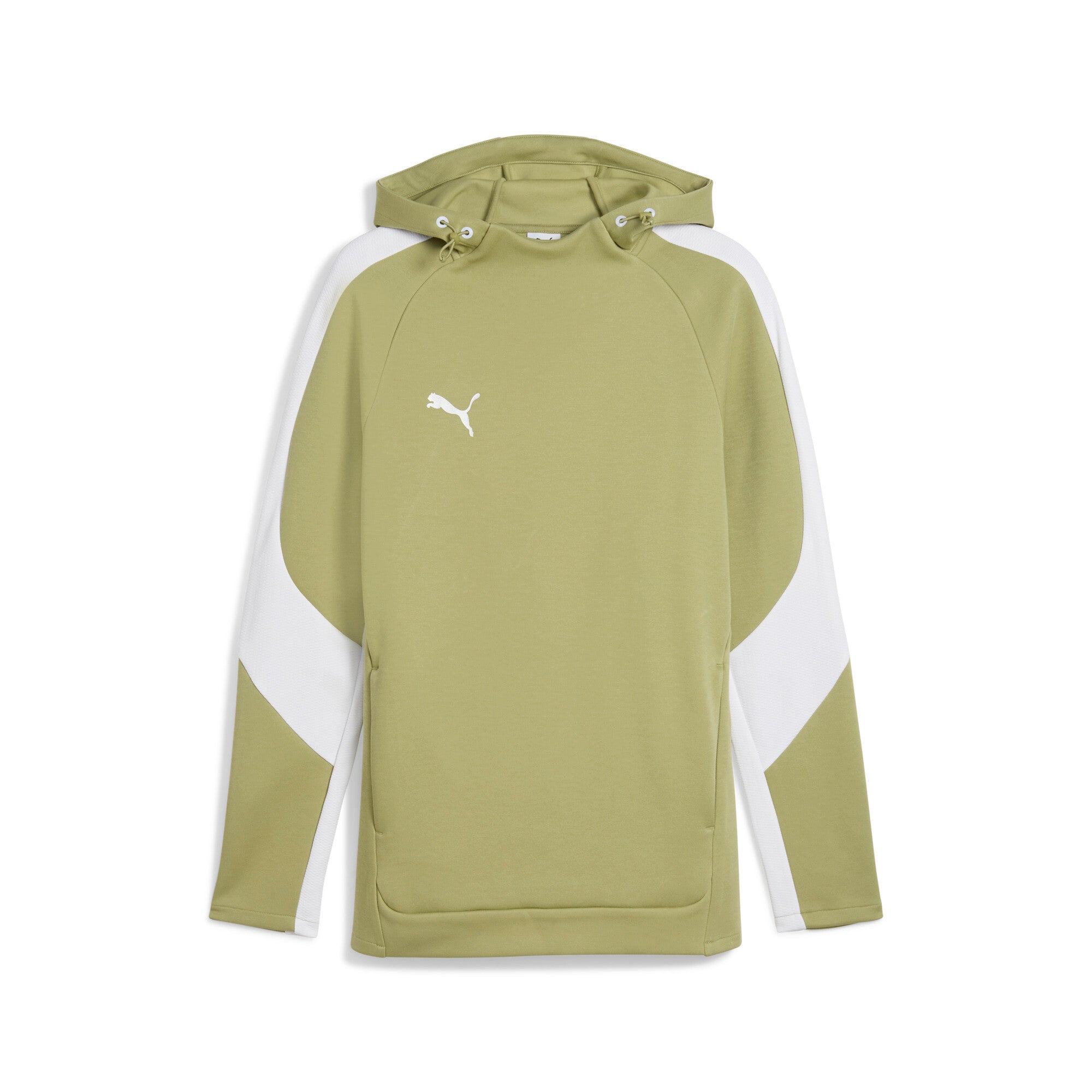 teamEVOSTRIPE Hoody