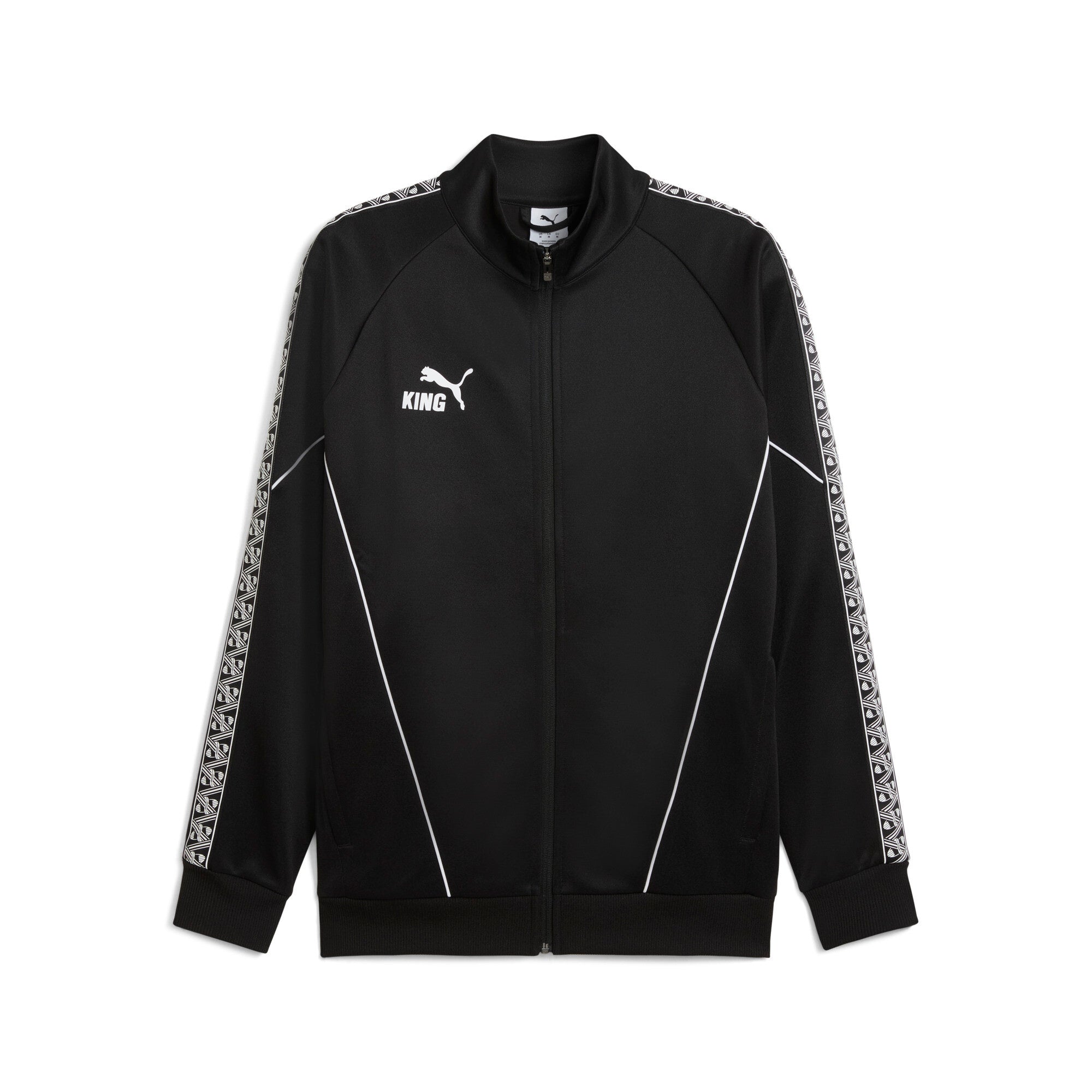 teamKING Anthem Jacket