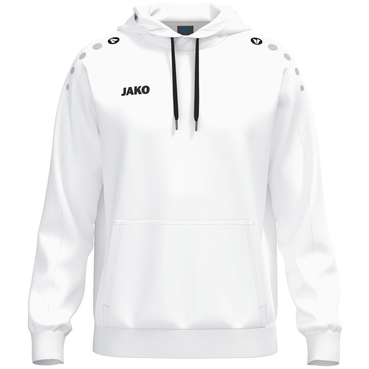 Kapuzensweat One Cotton
