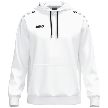 Kapuzensweat One Cotton
