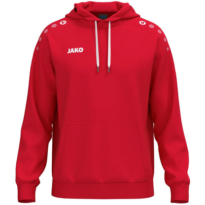 Kapuzensweat One Cotton