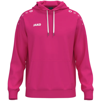Kapuzensweat One Cotton