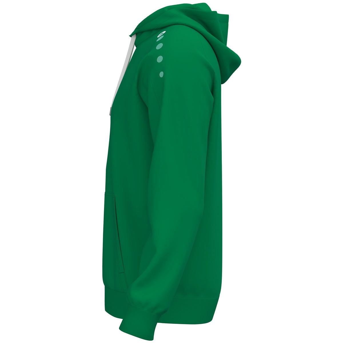 Kapuzensweat One Cotton