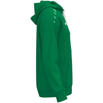 Kapuzensweat One Cotton