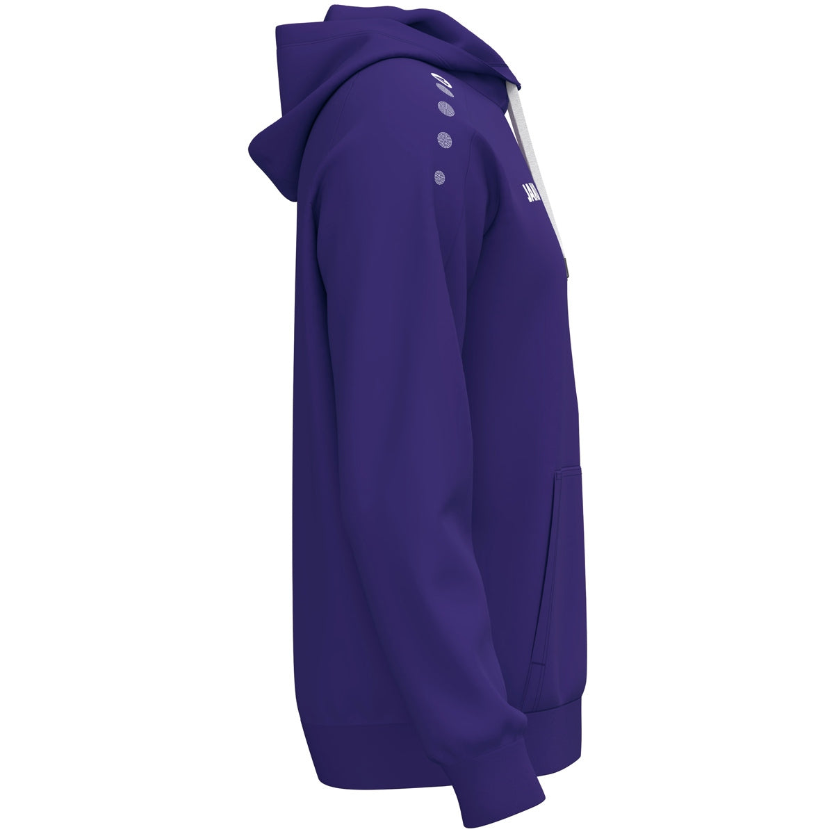 Kapuzensweat One Cotton