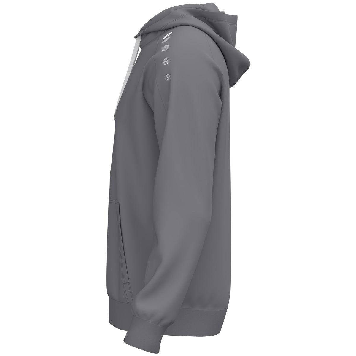Kapuzensweat One Cotton