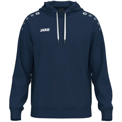 Kapuzensweat One Cotton