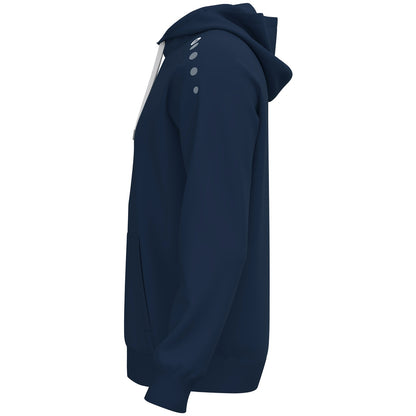 Kapuzensweat One Cotton