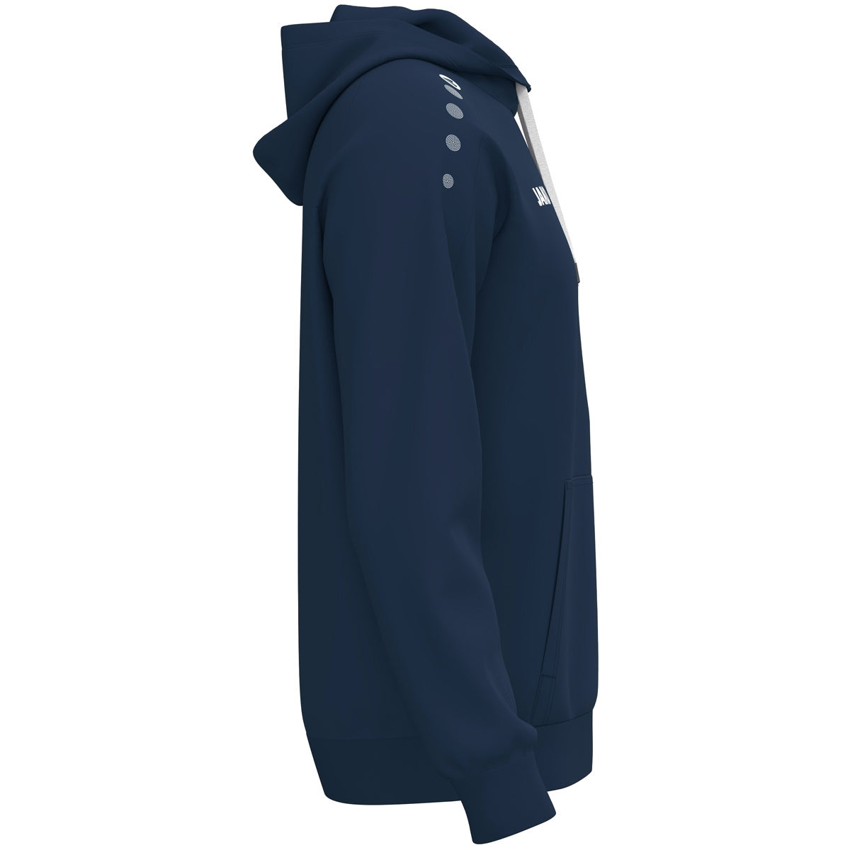 Kapuzensweat One Cotton
