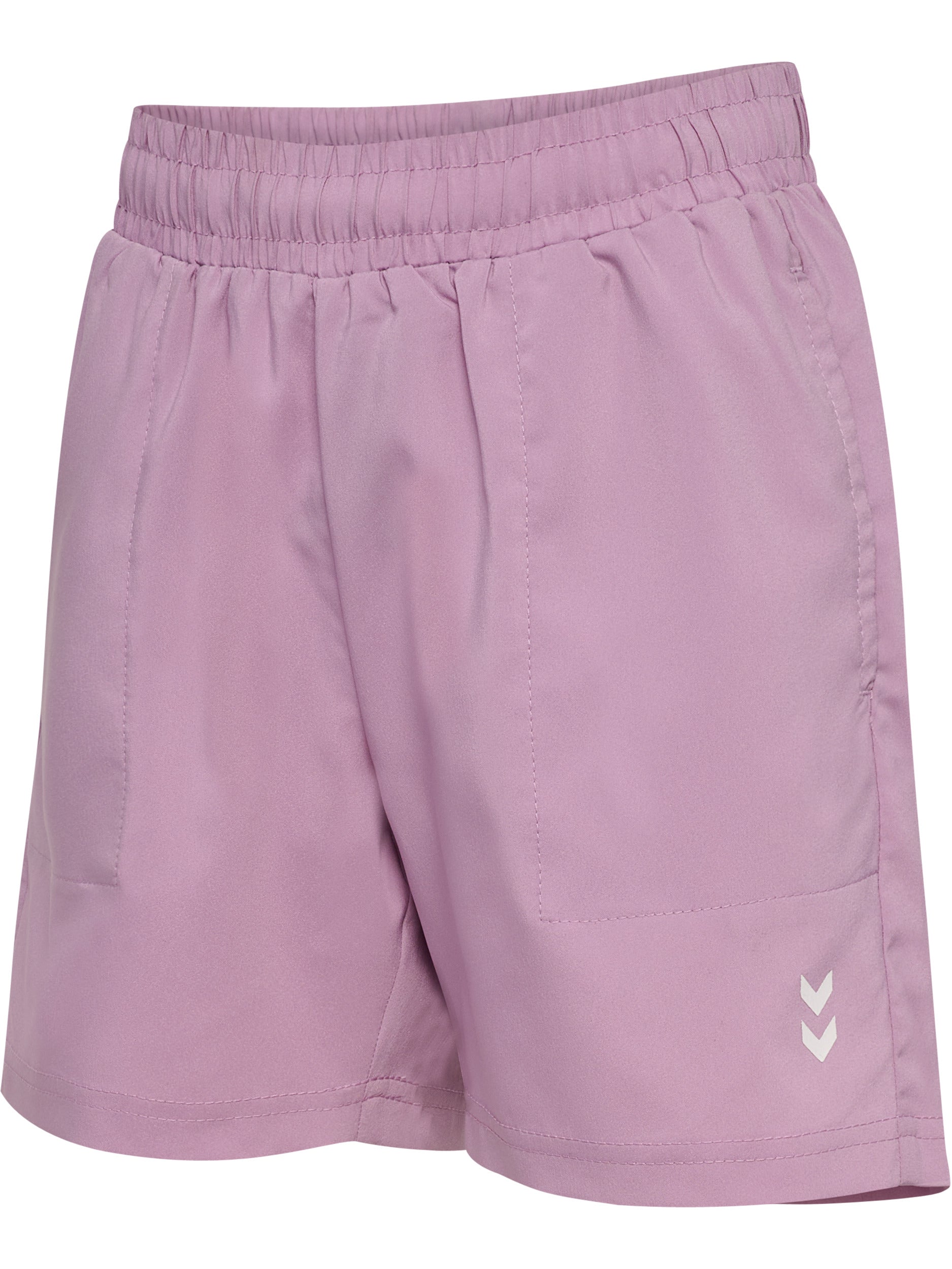 hmlJR PULSE WORKOUT SHORTS