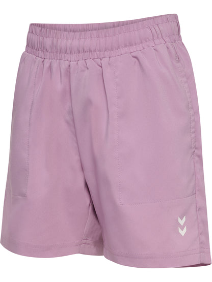 hmlJR PULSE WORKOUT SHORTS