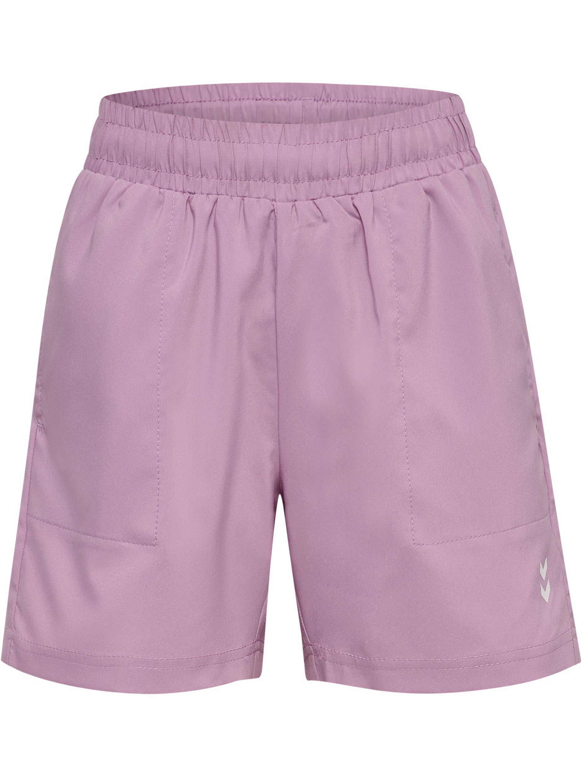 hmlJR PULSE WORKOUT SHORTS