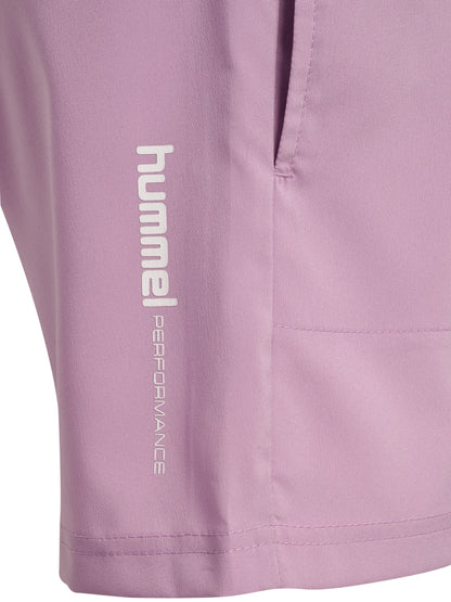 hmlJR PULSE WORKOUT SHORTS