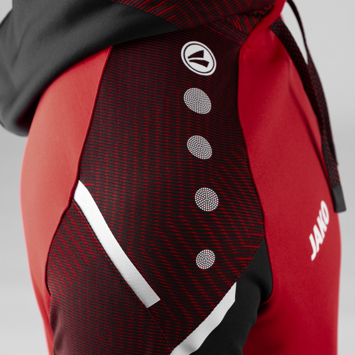 Kapuzensweat Performance