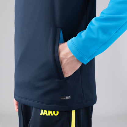 Kapuzensweat Performance