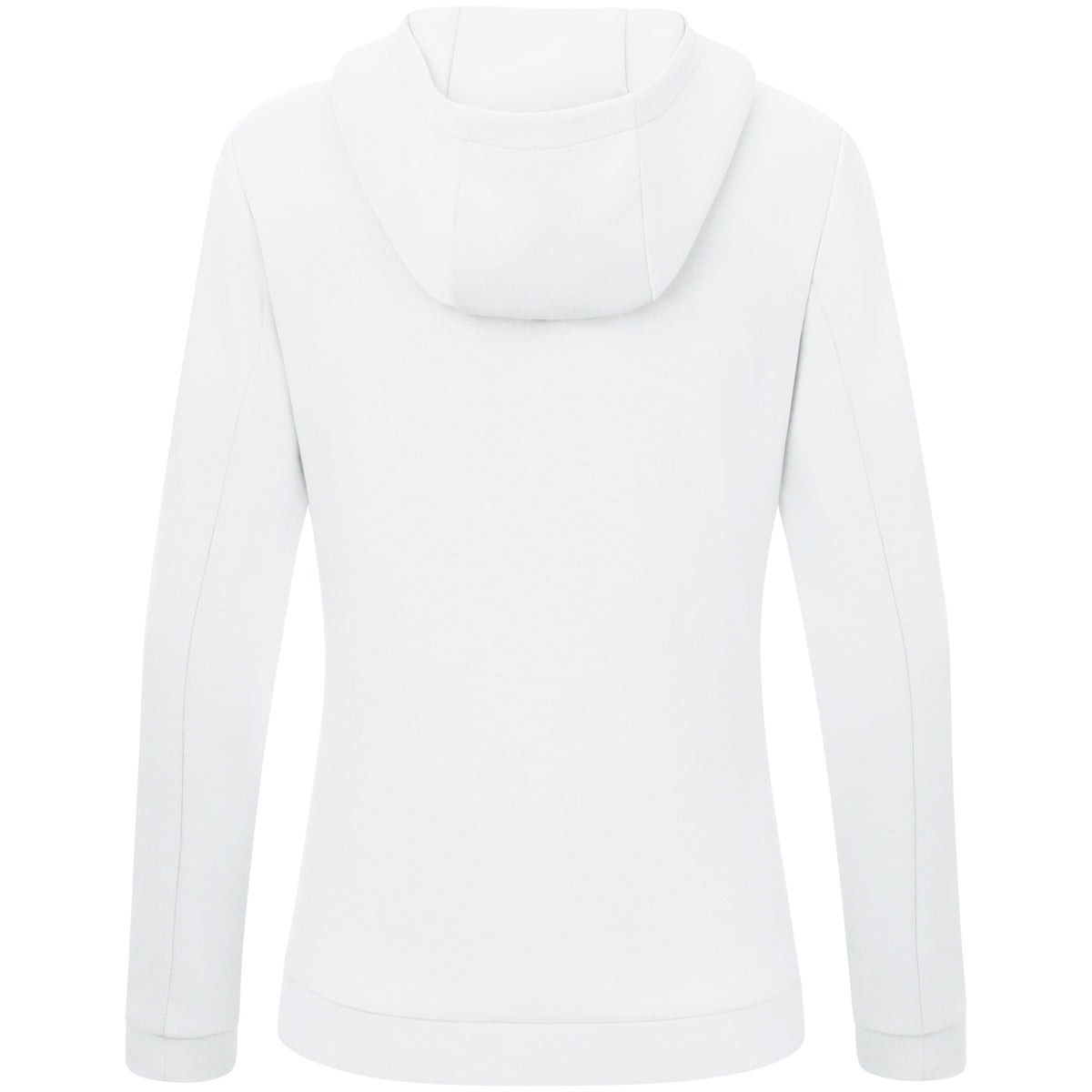 Zip Hoodie Pro Casual